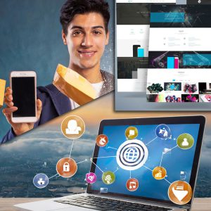 Wujudkan website bisnis impian Anda dengan Jasa Pembuatan Website profesional kami, dan raih kesuksesan online yang lebih tinggi.