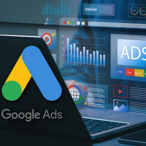 Jasa website yang profesional akan memaksimalkan potensi bisnis Anda dengan mengintegrasikan strategi Google Ads untuk meningkatkan visibilitas dan mendatangkan traffic berkualitas ke website Anda.