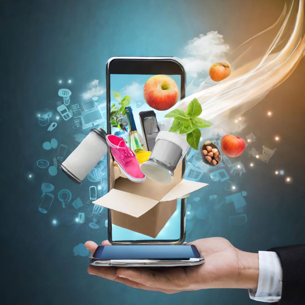 Jasa pembuatan website toko online ecommerce merupakan salah satu layanan jasa website yang paling diminati, karena membantu bisnis membangun kehadiran online dan menjual produk secara efektif.