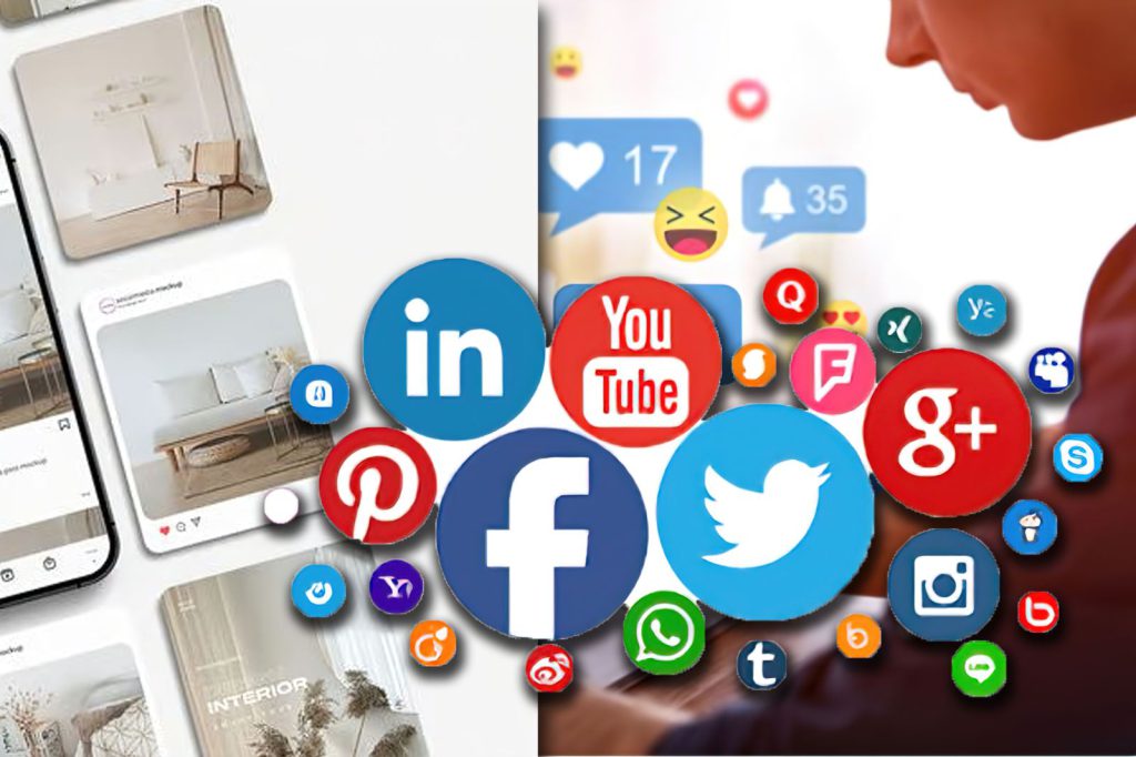 Jasa website dan jasa sosial media (Facebook, Instagram, Tiktok) merupakan kombinasi ampuh untuk memaksimalkan jangkauan online bisnis Anda, dengan website sebagai pusat informasi dan platform sosial media sebagai penggerak traffic dan interaksi dengan pelanggan.