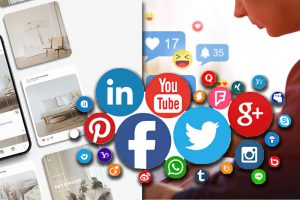 Jasa website dan jasa sosial media (Facebook, Instagram, Tiktok) merupakan kombinasi ampuh untuk memaksimalkan jangkauan online bisnis Anda, dengan website sebagai pusat informasi dan platform sosial media sebagai penggerak traffic dan interaksi dengan pelanggan.