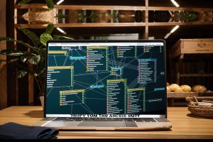 Jasa website database merupakan komponen penting dari jasa pembuatan website, bertanggung jawab atas penyimpanan, organisasi, dan pengambilan data yang mendukung fungsionalitas dan konten website seperti informasi produk, profil pengguna, dan postingan blog.
