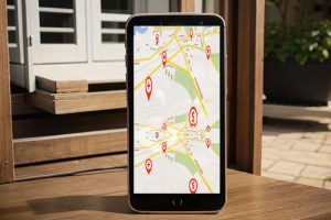 Jasa website map peta meningkatkan navigasi dan pengalaman pengguna pada sebuah website, membuatnya lebih mudah bagi pengunjung untuk menemukan informasi yang mereka cari dan menjelajahi keseluruhan isi website dengan efisien.