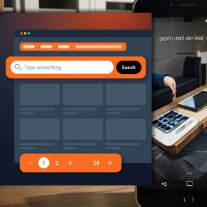 Jasa website navigasi memastikan pengguna dapat dengan mudah menjelajahi dan menemukan informasi yang mereka butuhkan di sebuah website, sehingga meningkatkan pengalaman pengguna dan efektivitas jasa website secara keseluruhan.