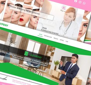 Jasa website slideshow hero banner meningkatkan daya tarik visual situs web Anda, menjadikannya lebih profesional dan efektif dalam menyampaikan pesan kunci kepada pengunjung sejak pertama kali mereka masuk.